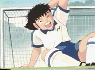 Otaku Gallery  / Anime e Manga / Capitan Tsubasa / World Youth Then / j_015.jpg